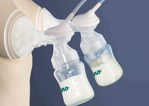 uniwersalny laktator neno